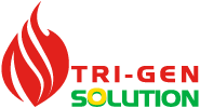 Tri-Gen Solution Logo